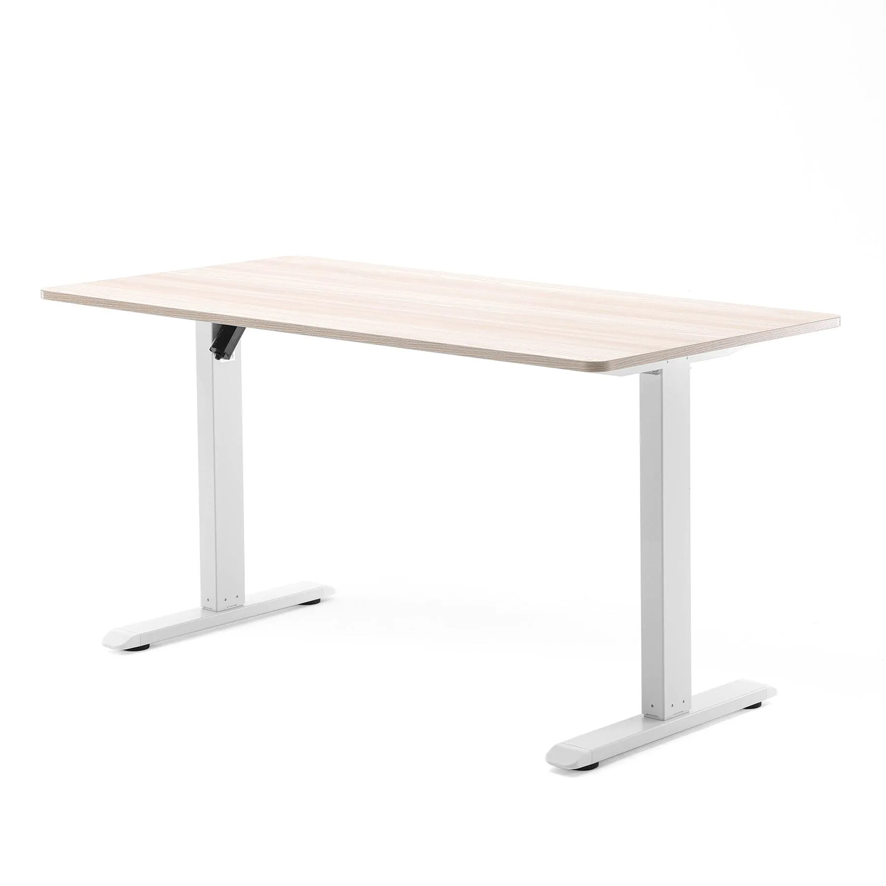 D03 Electric Height Adjustable Standing Desk