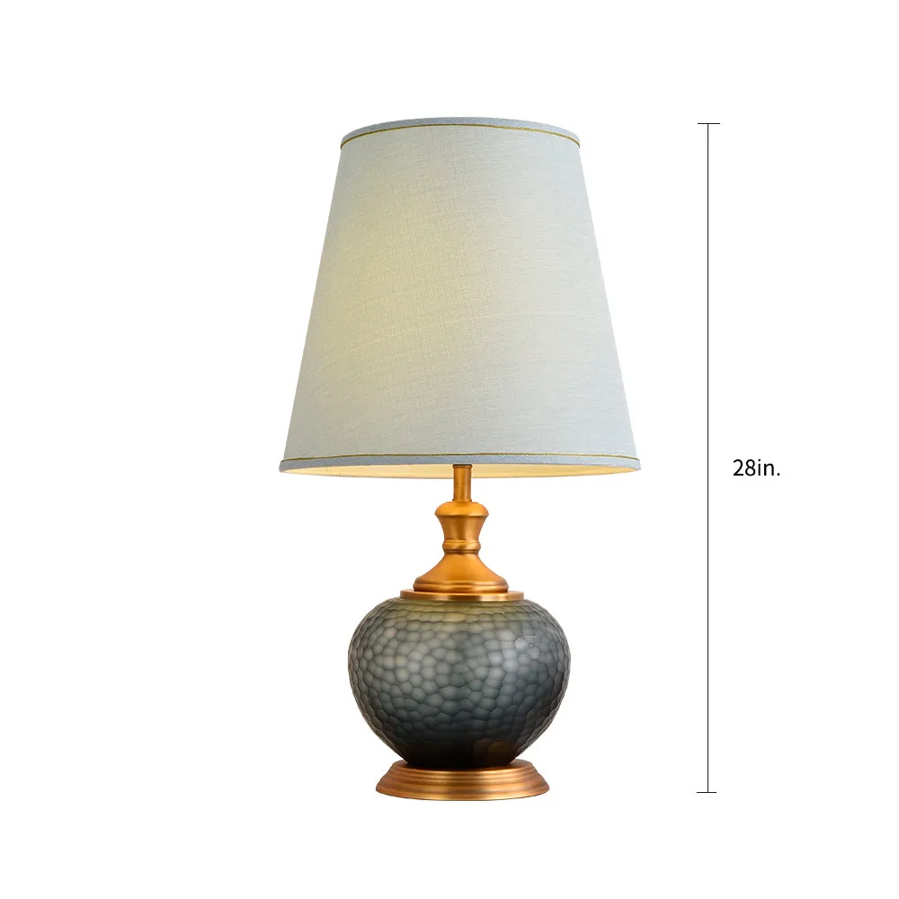 Dahlia 28" Table Lamp (Single)