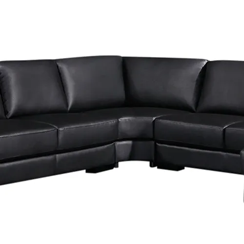 Diva 6 Seater Black (New)