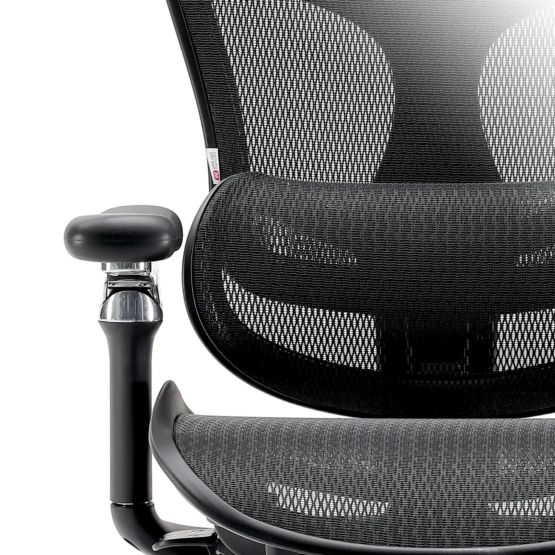 Doro C300 Pro Ergonomic Chair