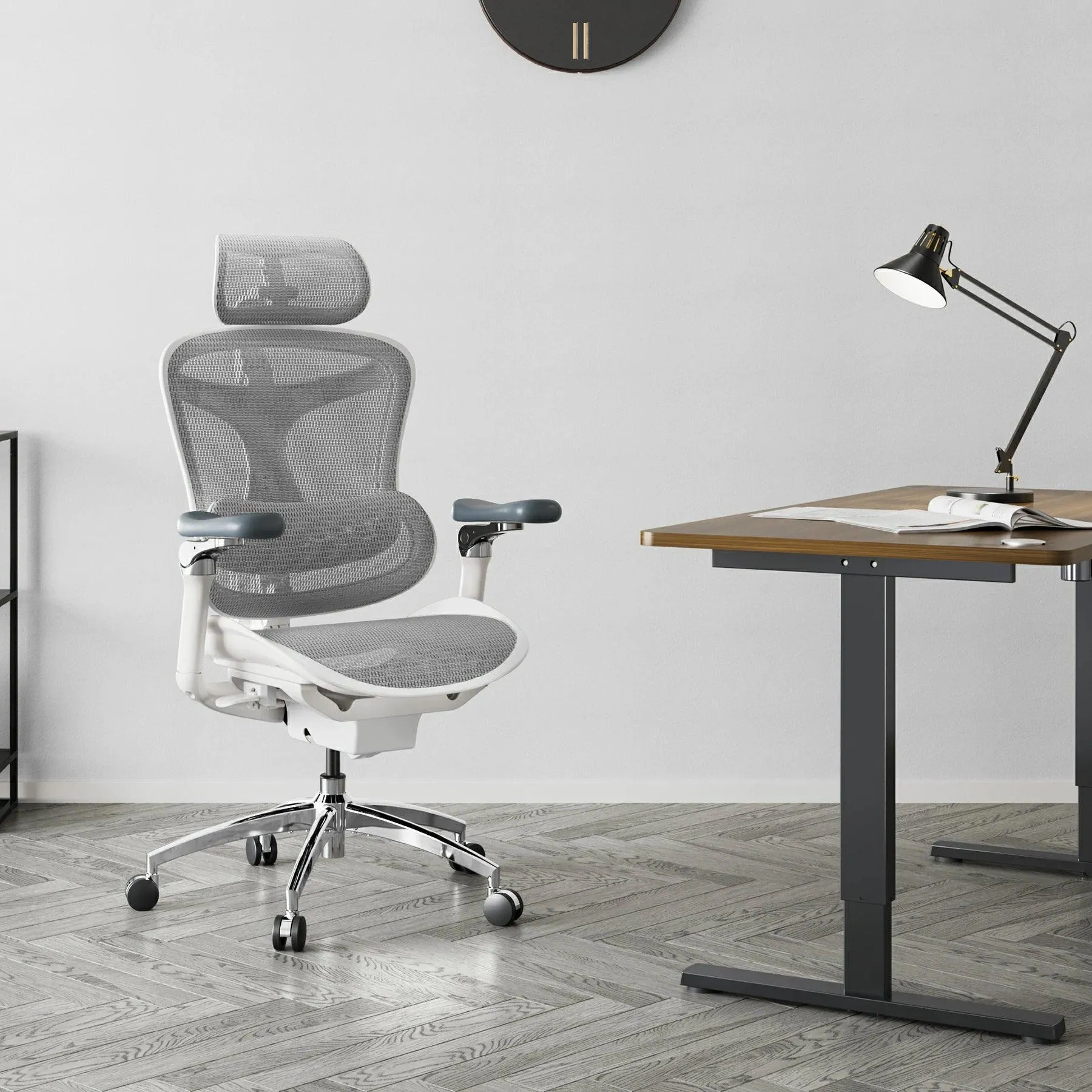 Doro C300 Pro Ergonomic Chair