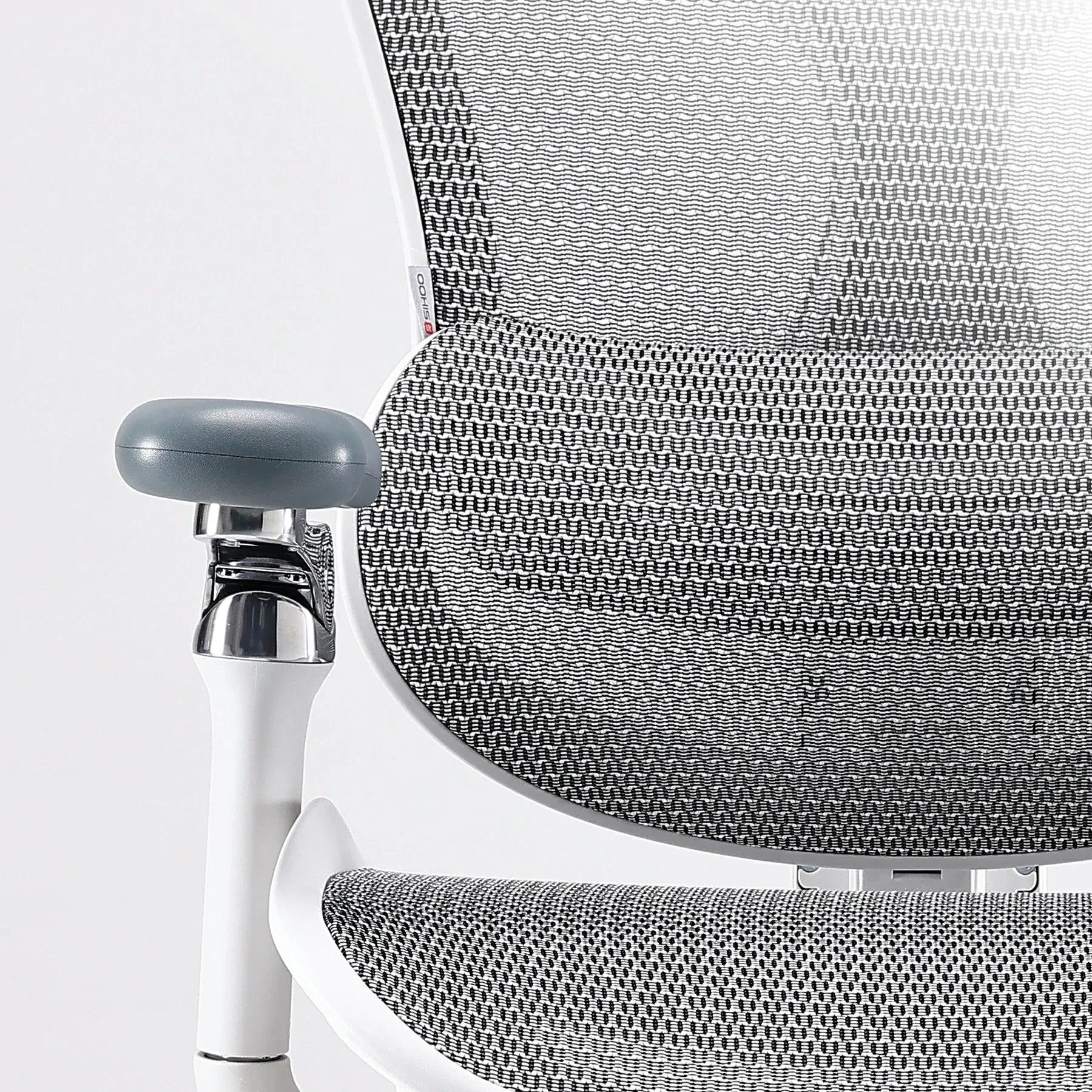 Doro C300 Pro Ergonomic Chair