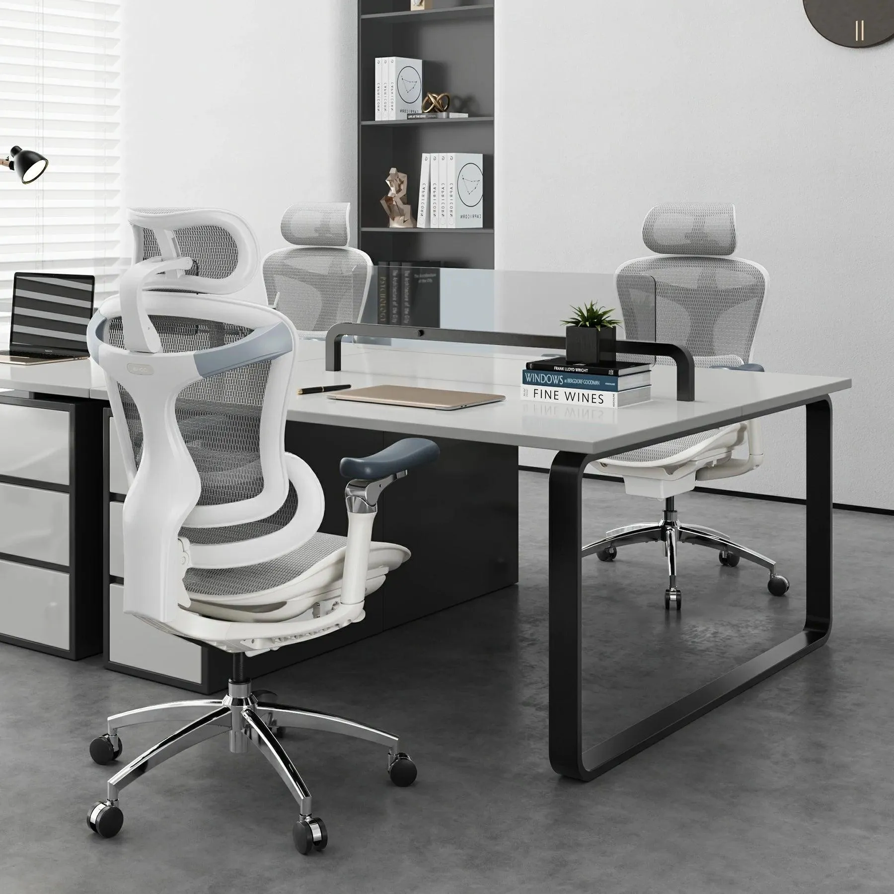 Doro C300 Pro Ergonomic Chair