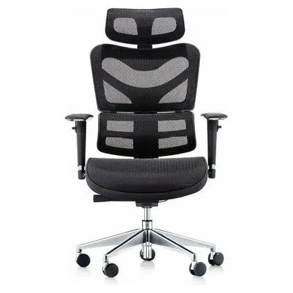 Dorsum - High Back Ergonomic Mesh Chair