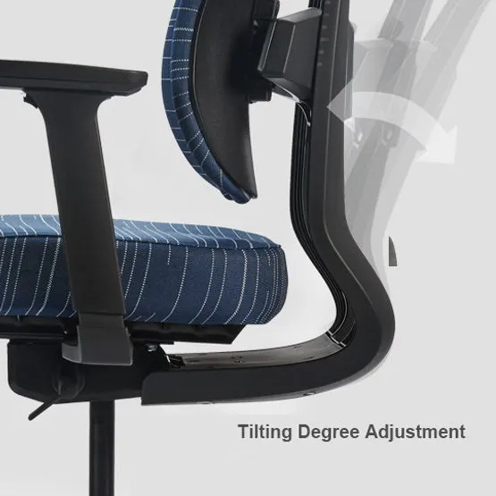 Duotex Collection Office Ergonomic Chair