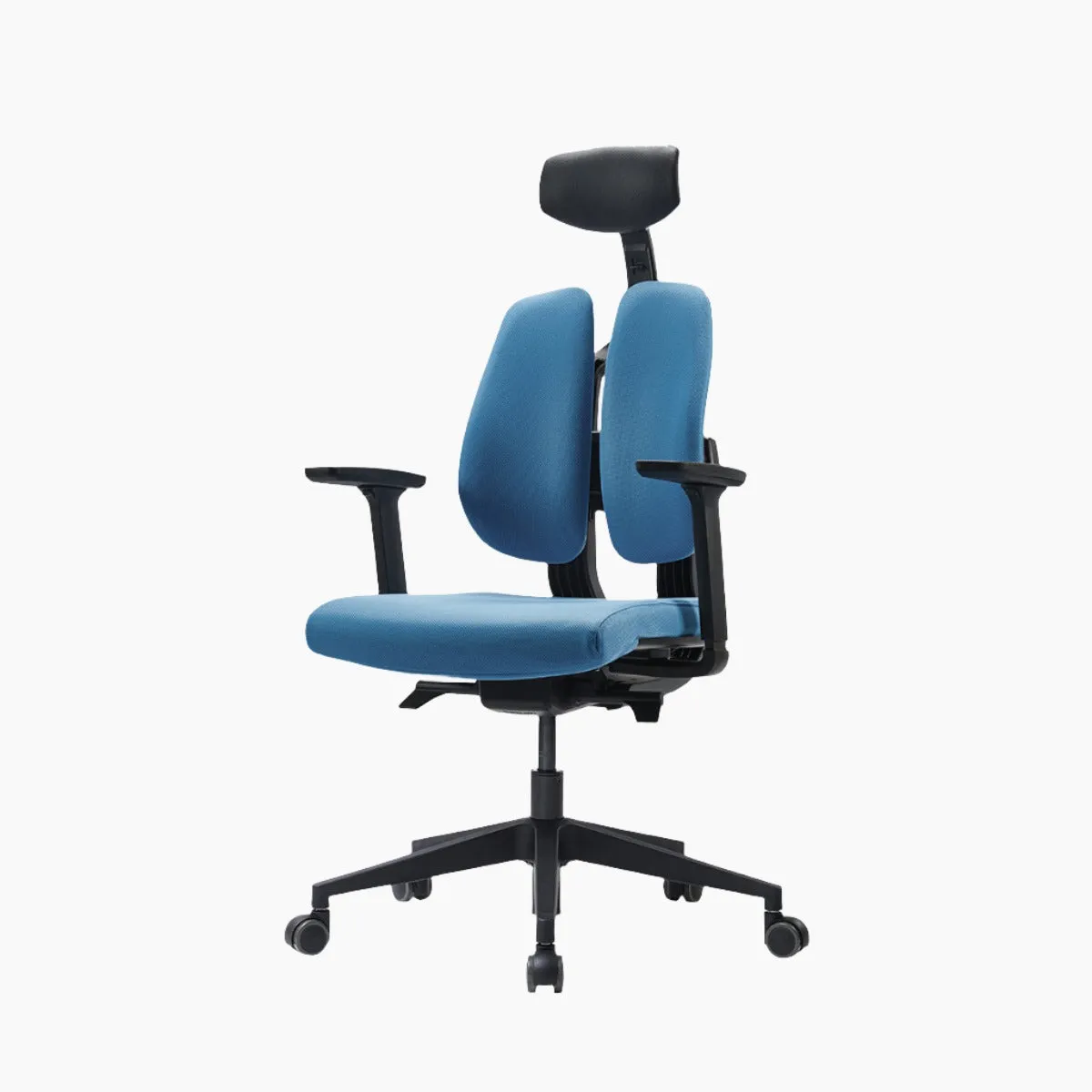 Duotex Collection Office Ergonomic Chair