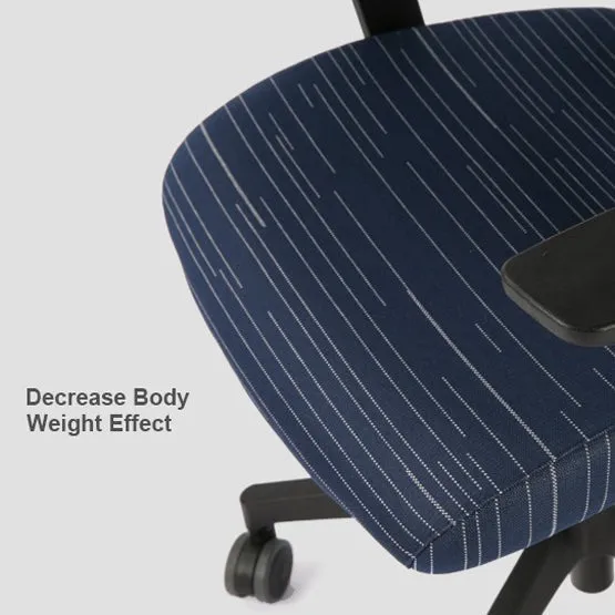 Duotex Collection Office Ergonomic Chair