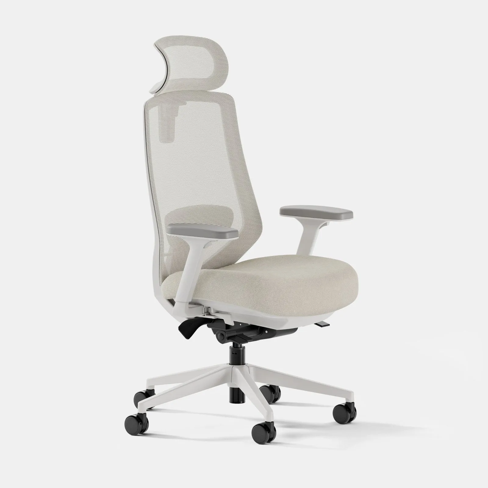 Ergonomic Chair Pro