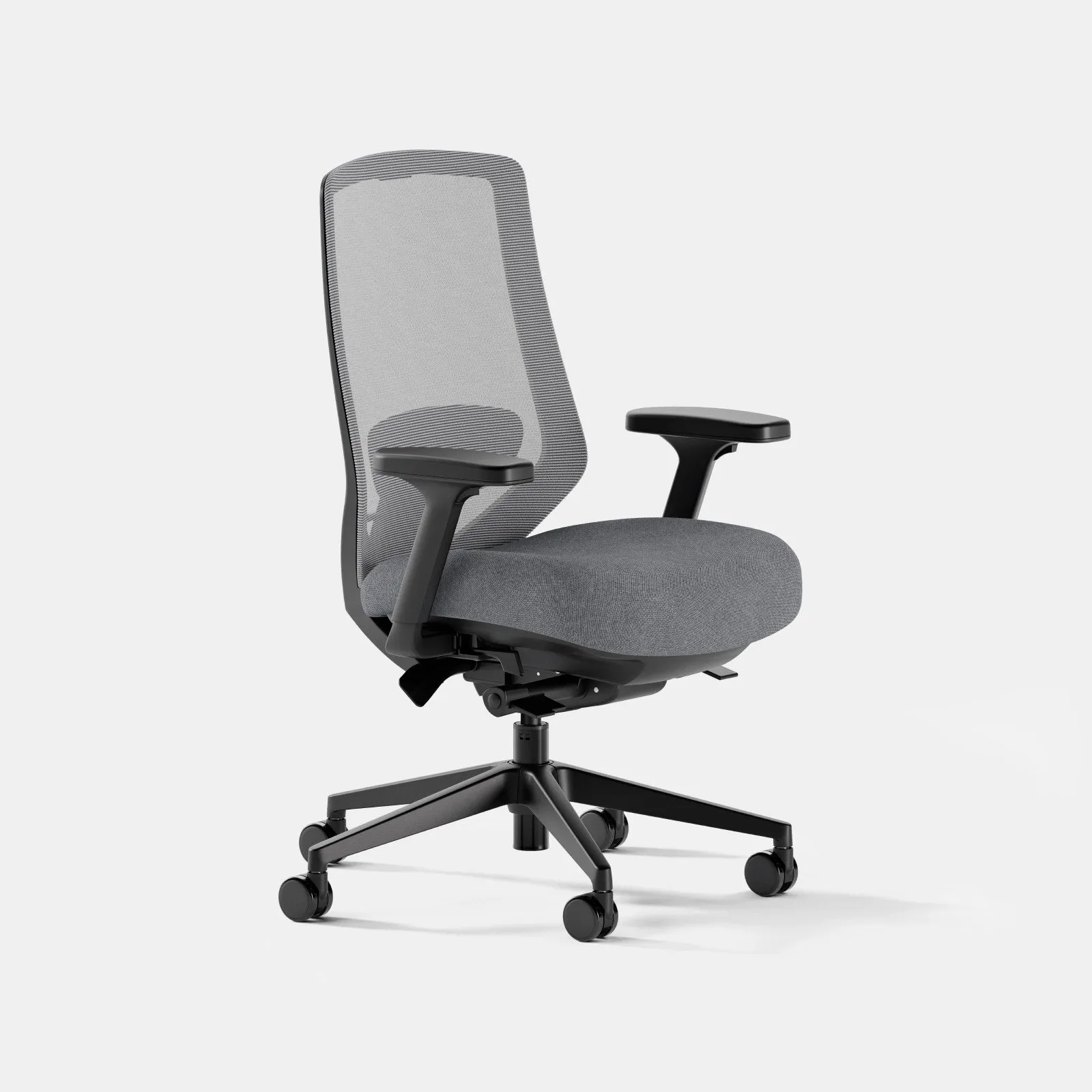 Ergonomic Chair Pro