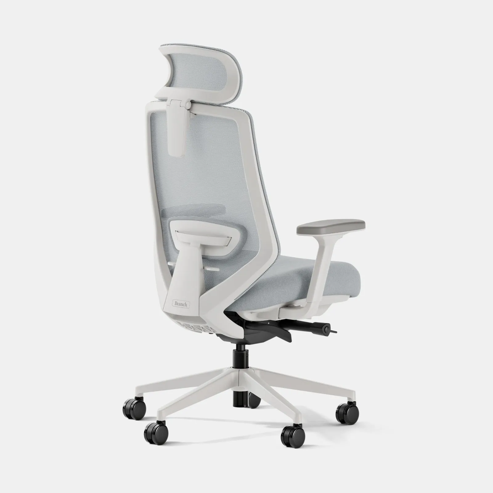 Ergonomic Chair Pro