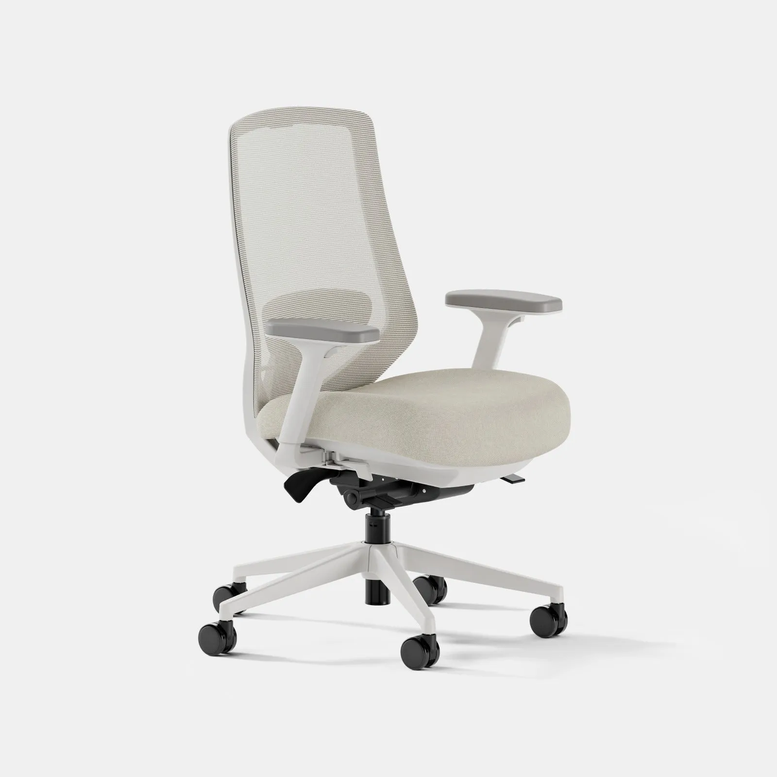 Ergonomic Chair Pro