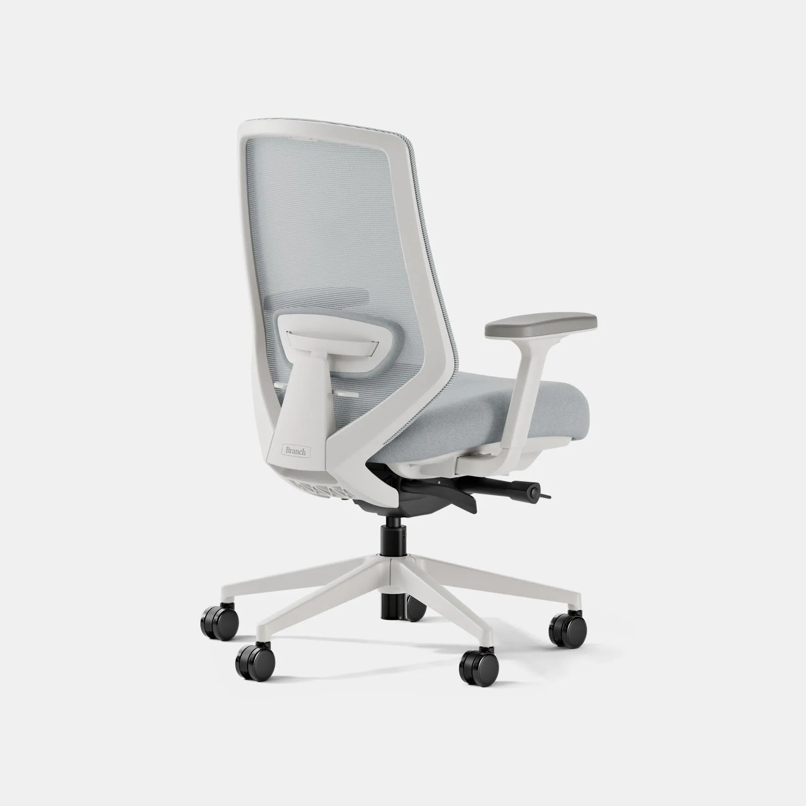 Ergonomic Chair Pro