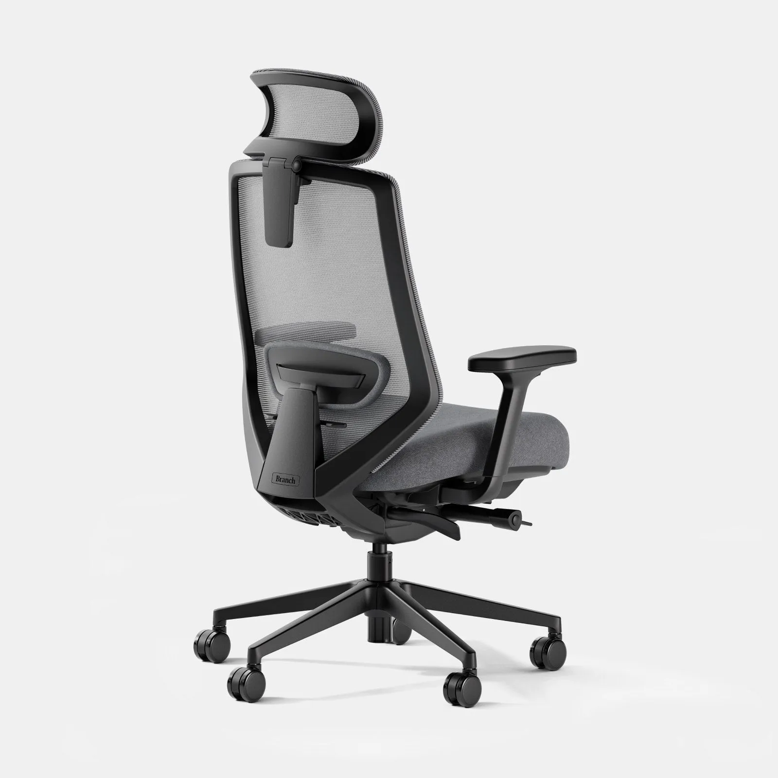 Ergonomic Chair Pro