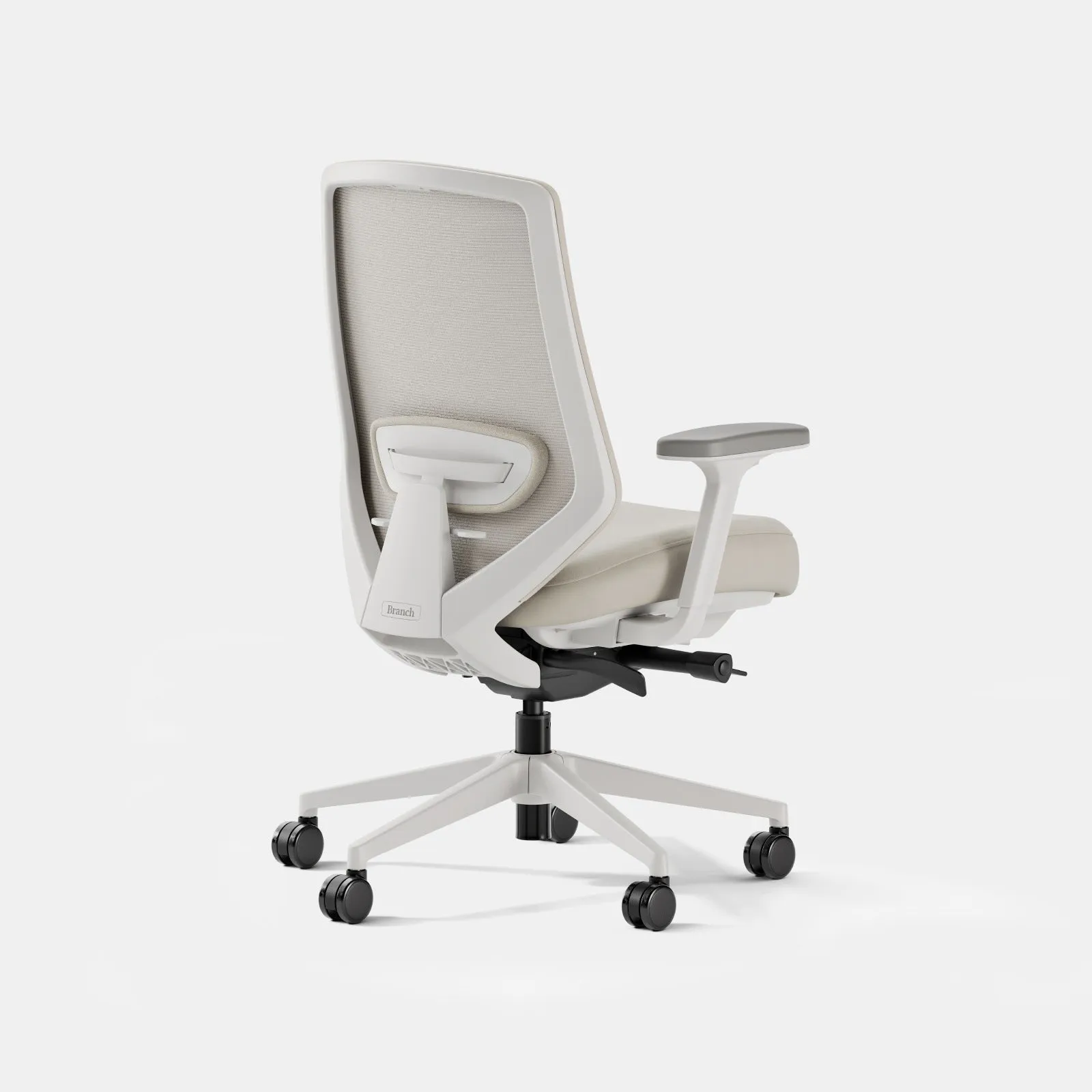 Ergonomic Chair Pro