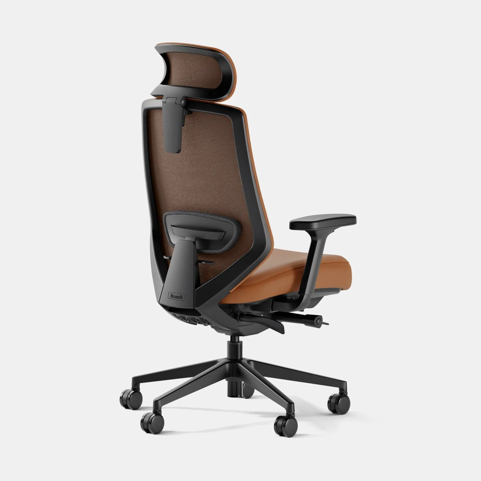 Ergonomic Chair Pro