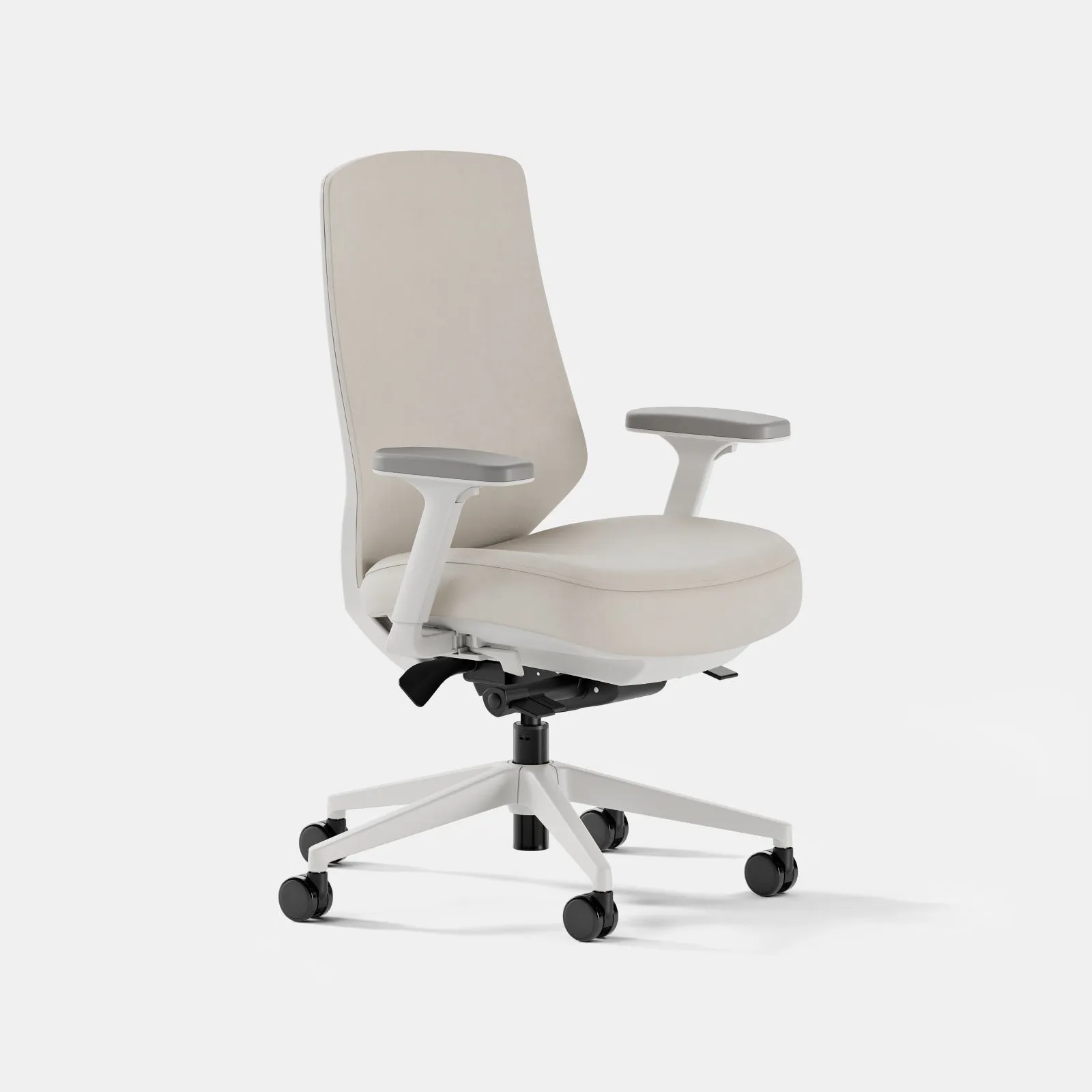 Ergonomic Chair Pro