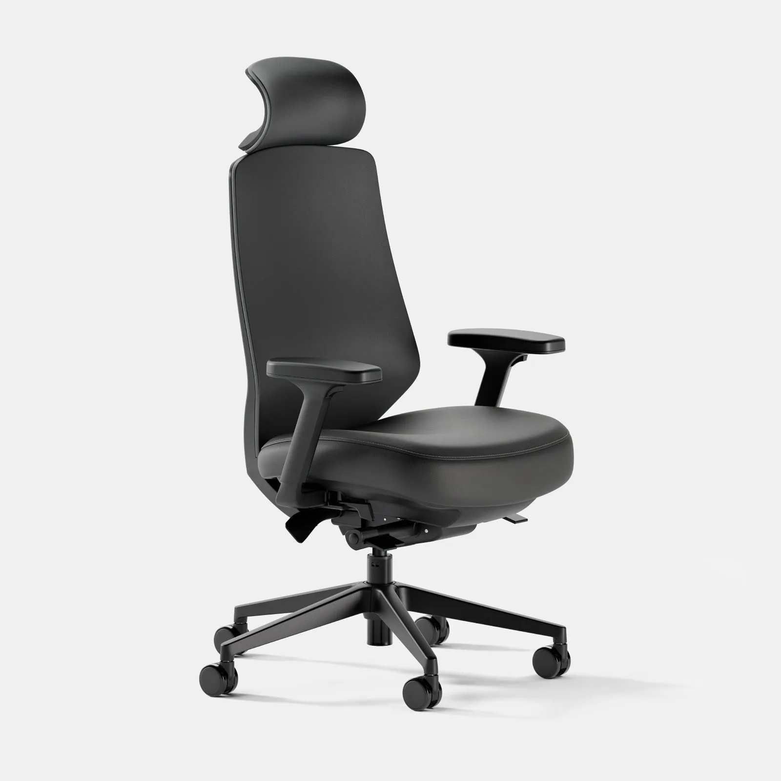 Ergonomic Chair Pro