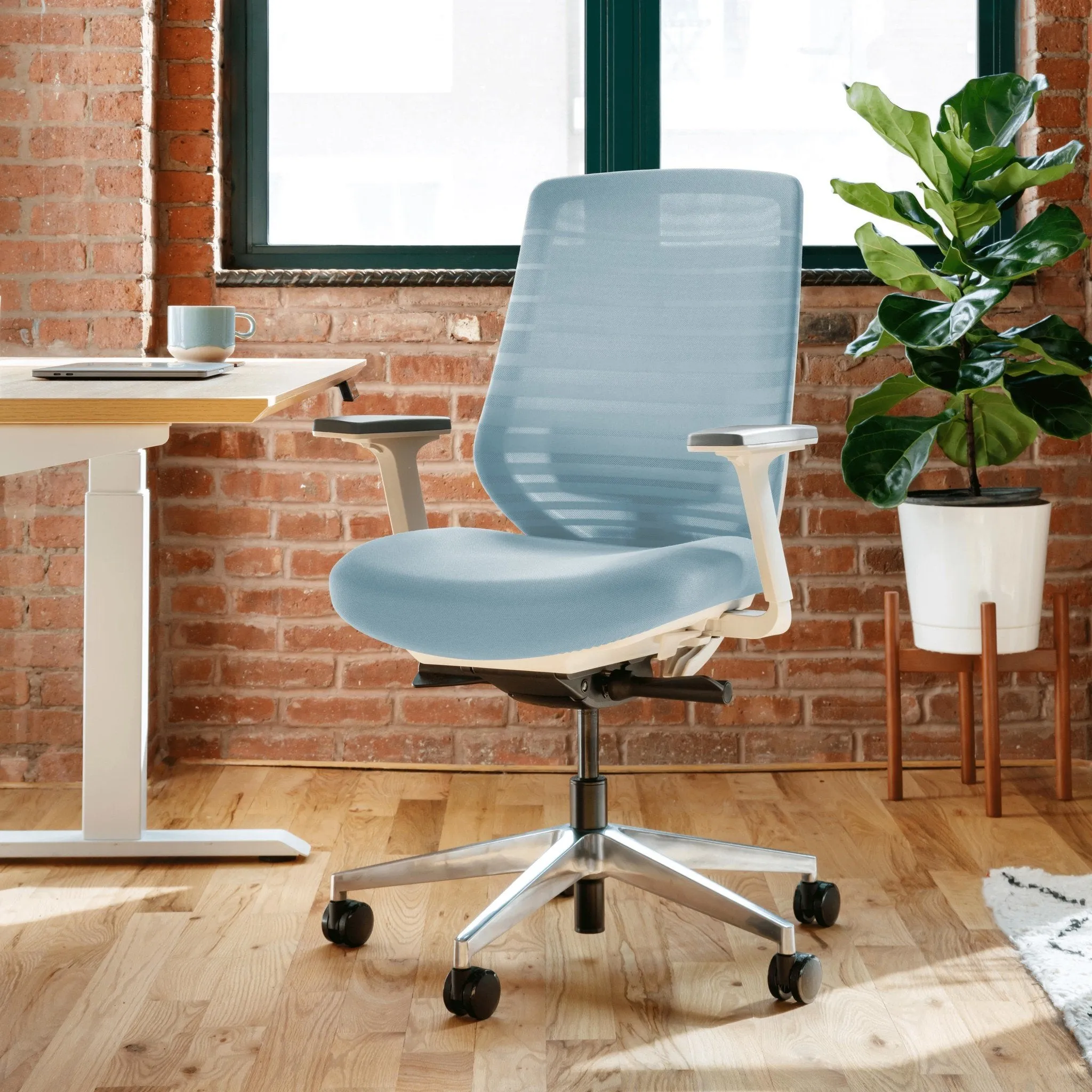 Ergonomic Chair