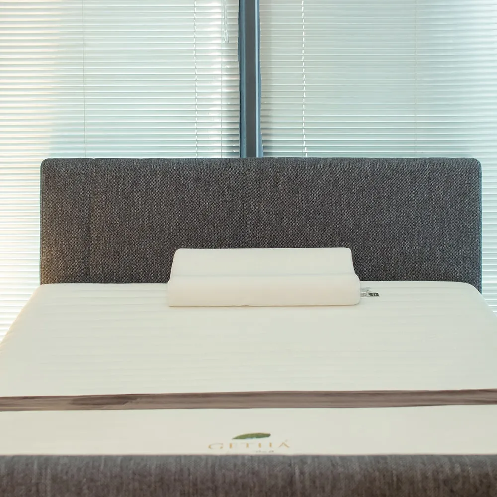 Erica Adjustable Bed