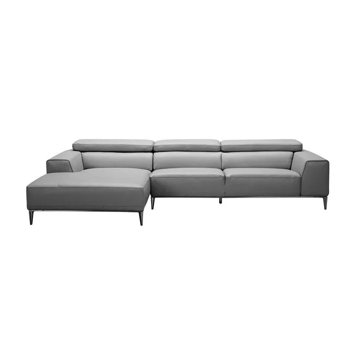 Filmore Sectional Sofa