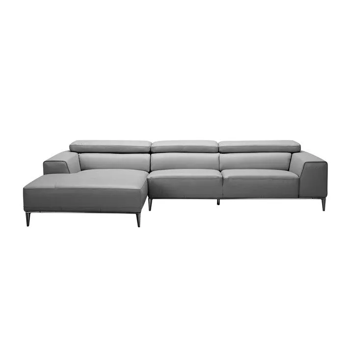 Filmore Sectional Sofa