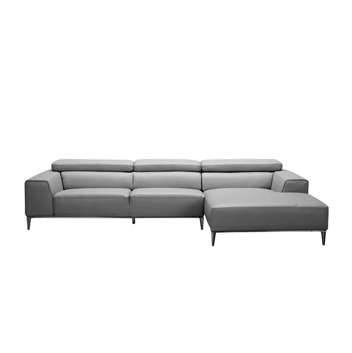 Filmore Sectional Sofa