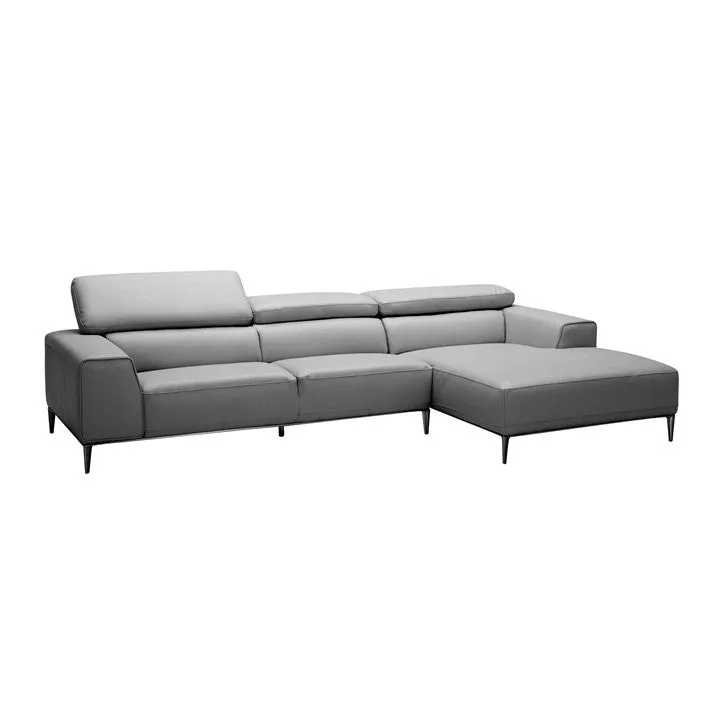 Filmore Sectional Sofa