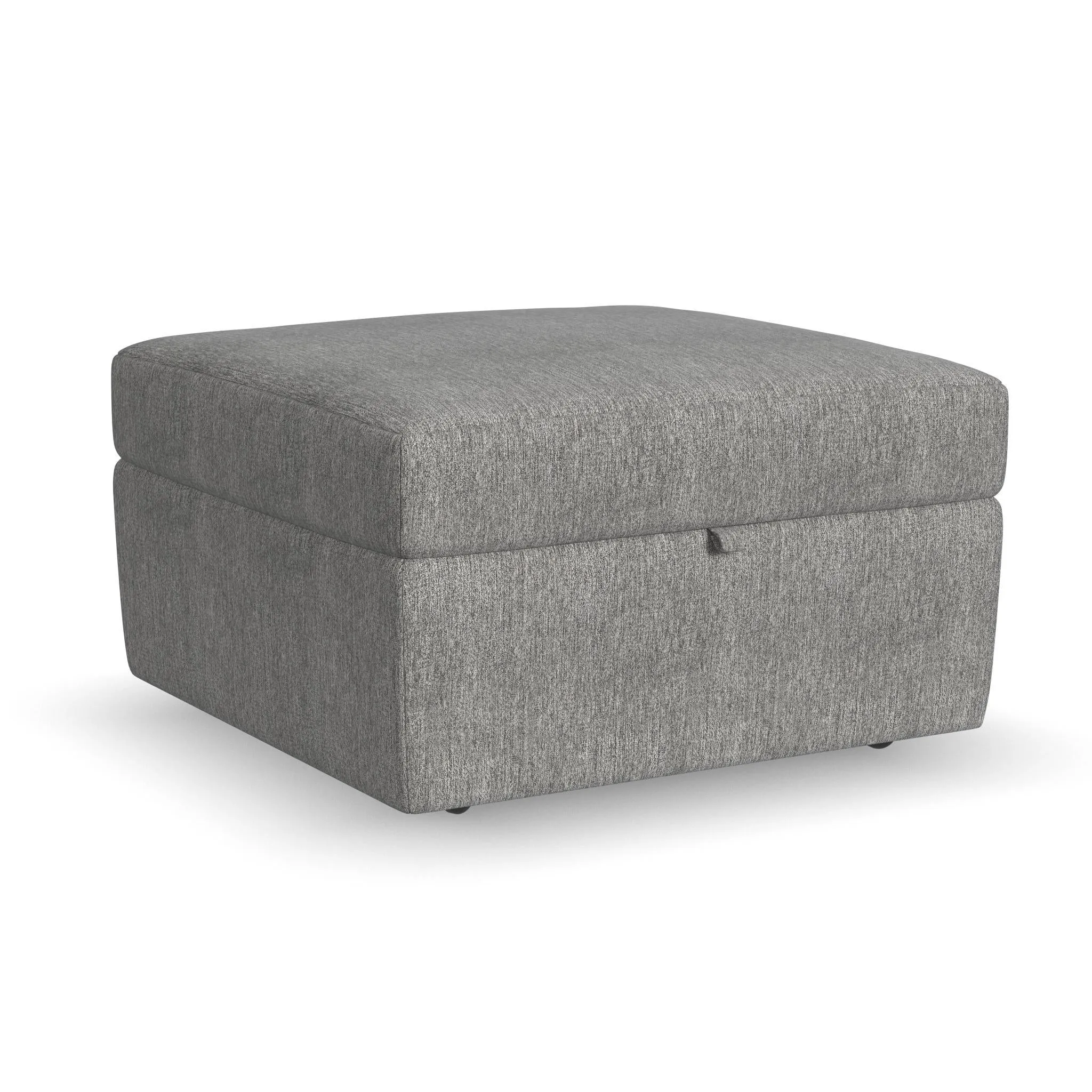 Flex Ottoman with Storage by homestyles