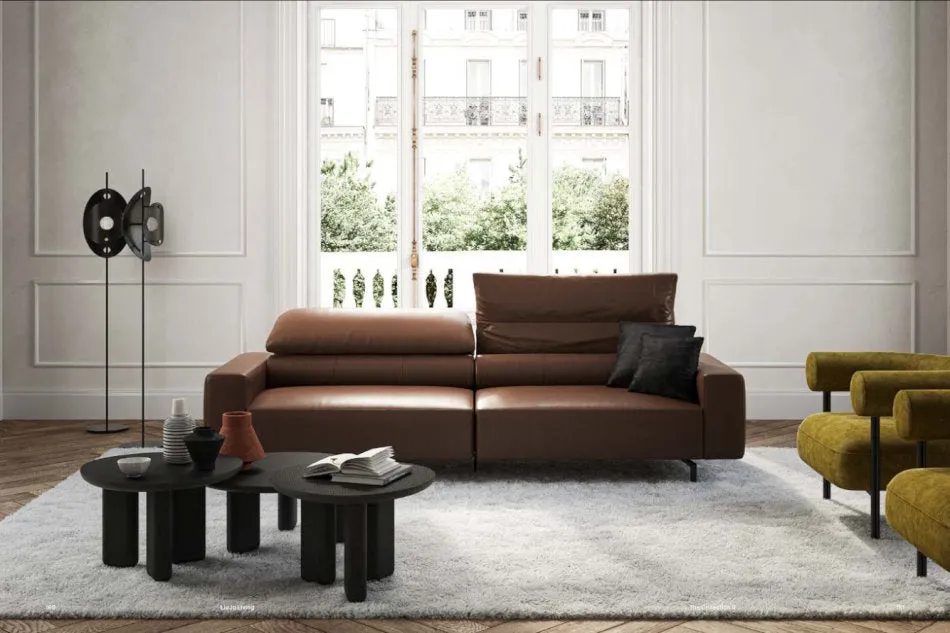 Gavi  Sofa/ Sectional