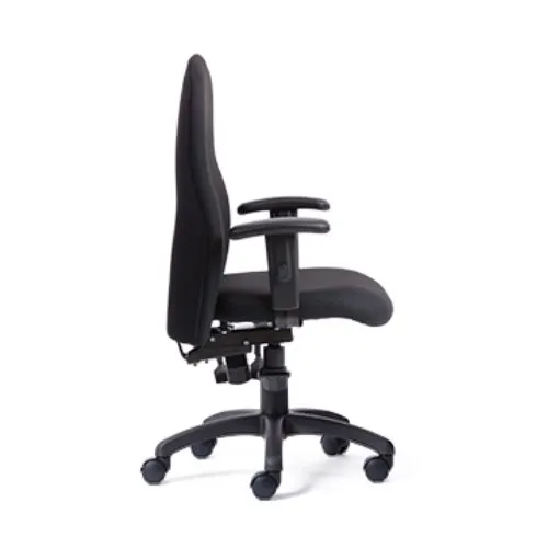 Getone® Ergonomic Midback Office Chair