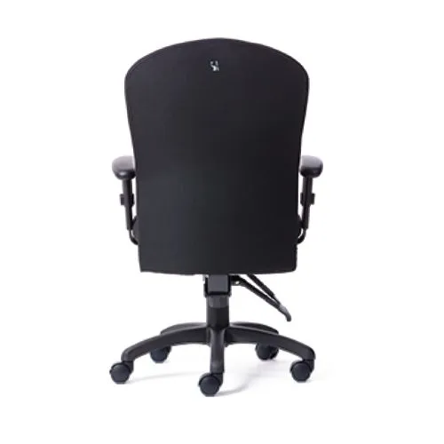 Getone® Ergonomic Midback Office Chair