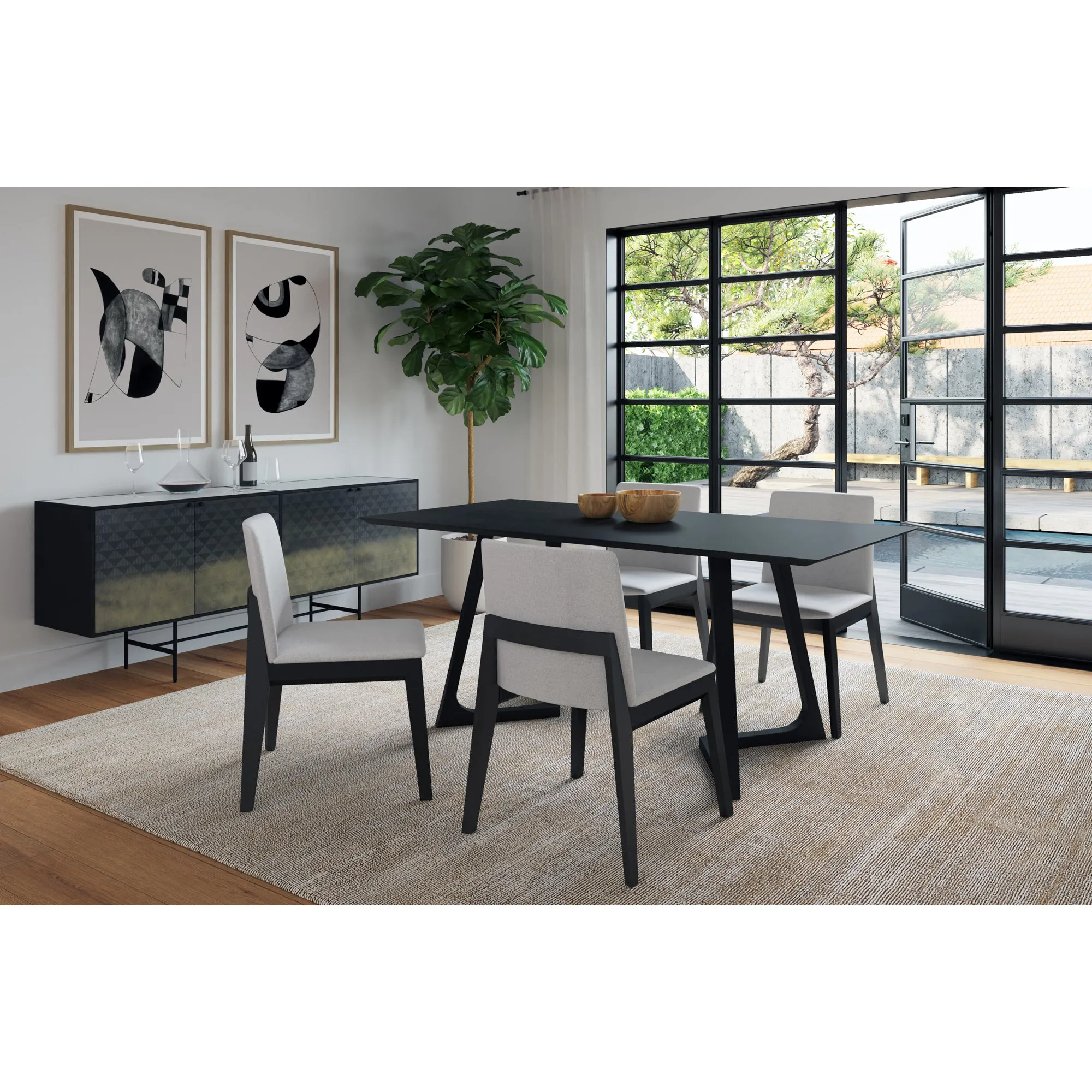 Godenza Dining Table