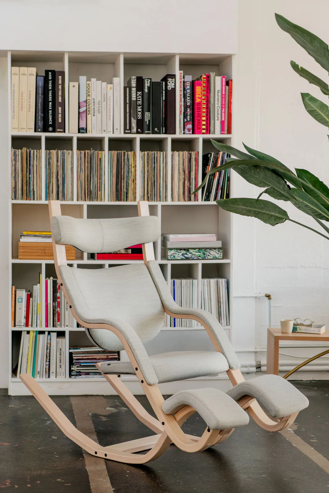 Gravity Chair by Varier