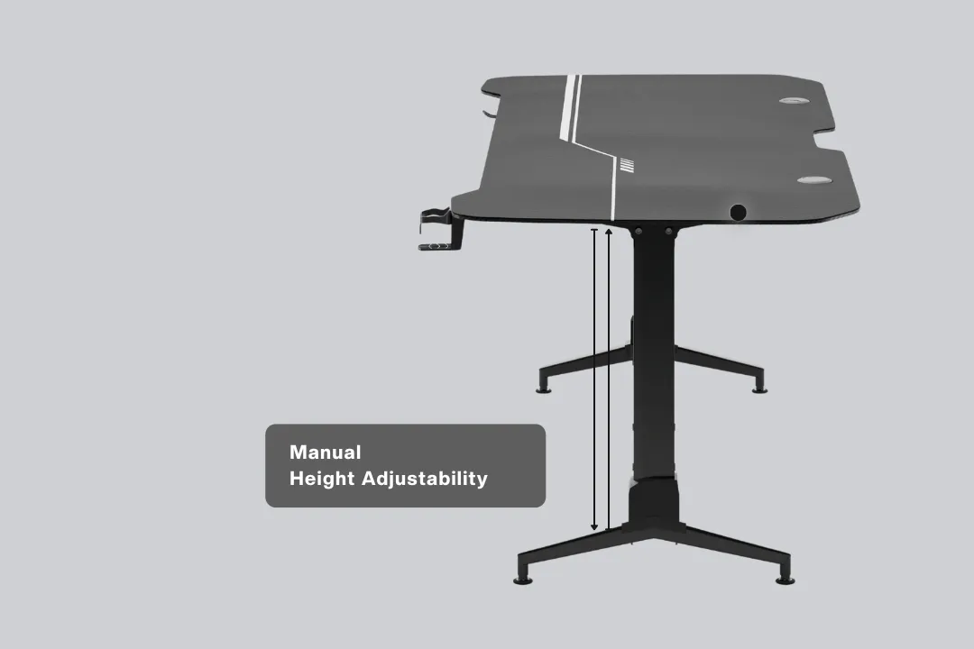 Green Soul Blaze Multi Purpose Table