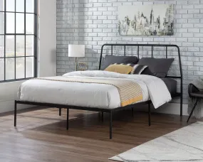 Harvey Park Queen Platform Bed Bf 3a