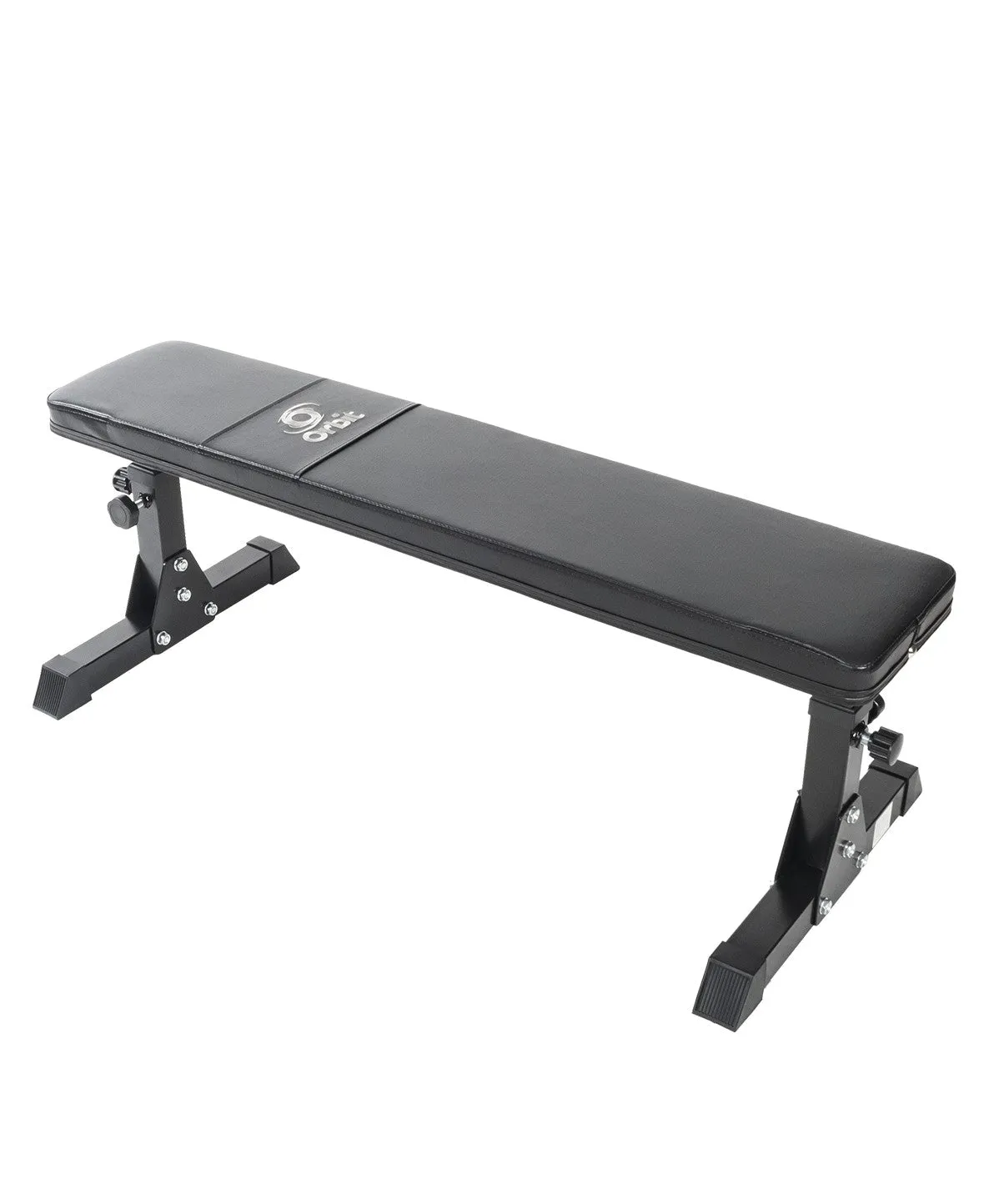 Height Adjustable Flat Bench