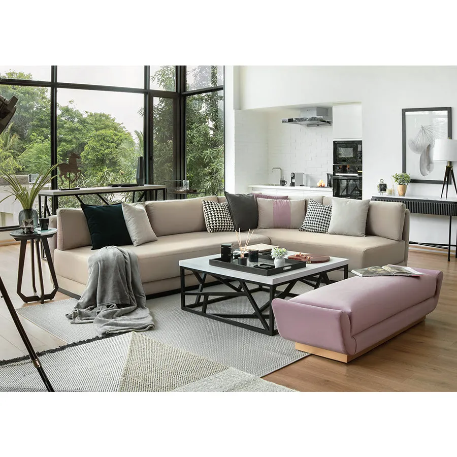 Hestia Sectional Sofa