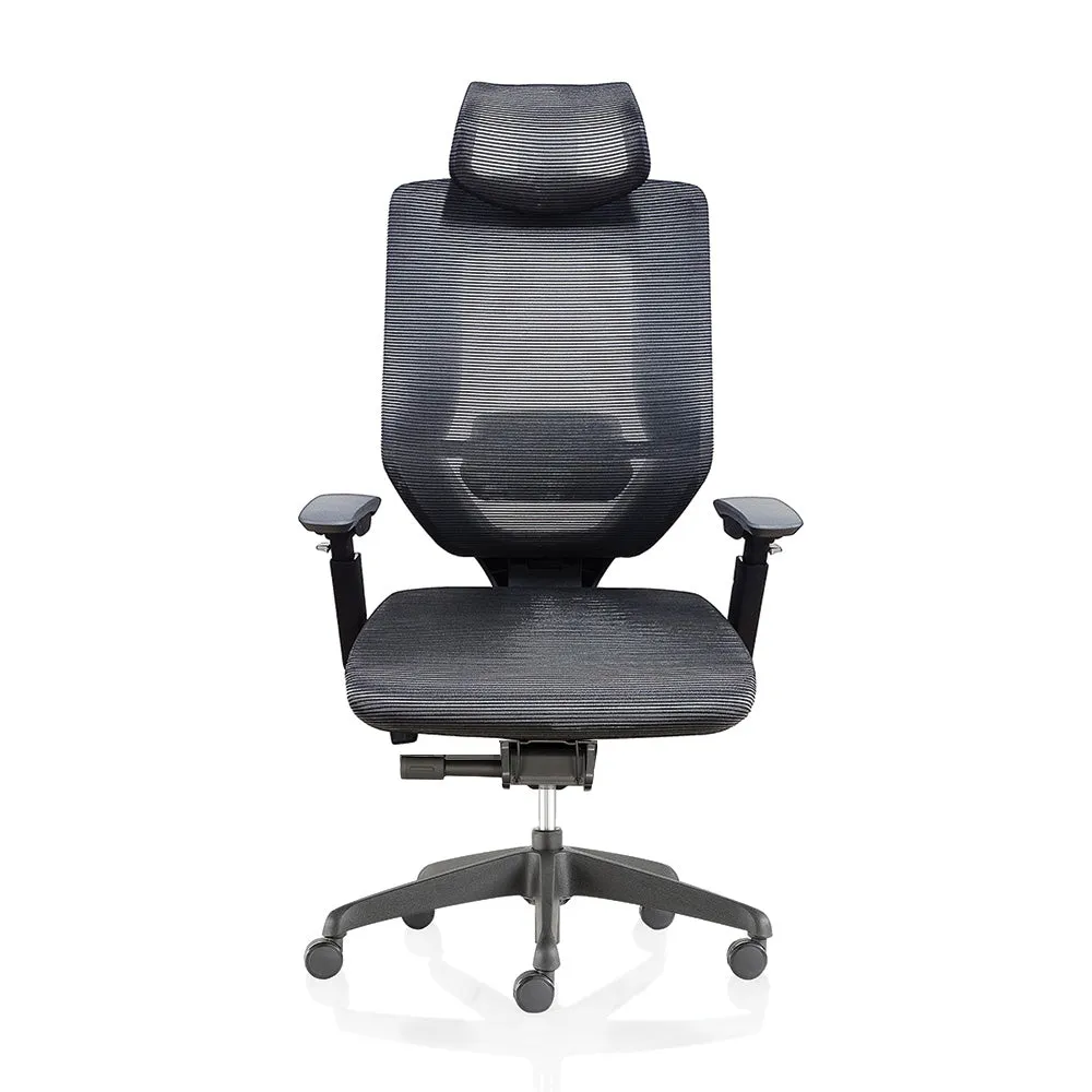 High Back Ergonomic Chair