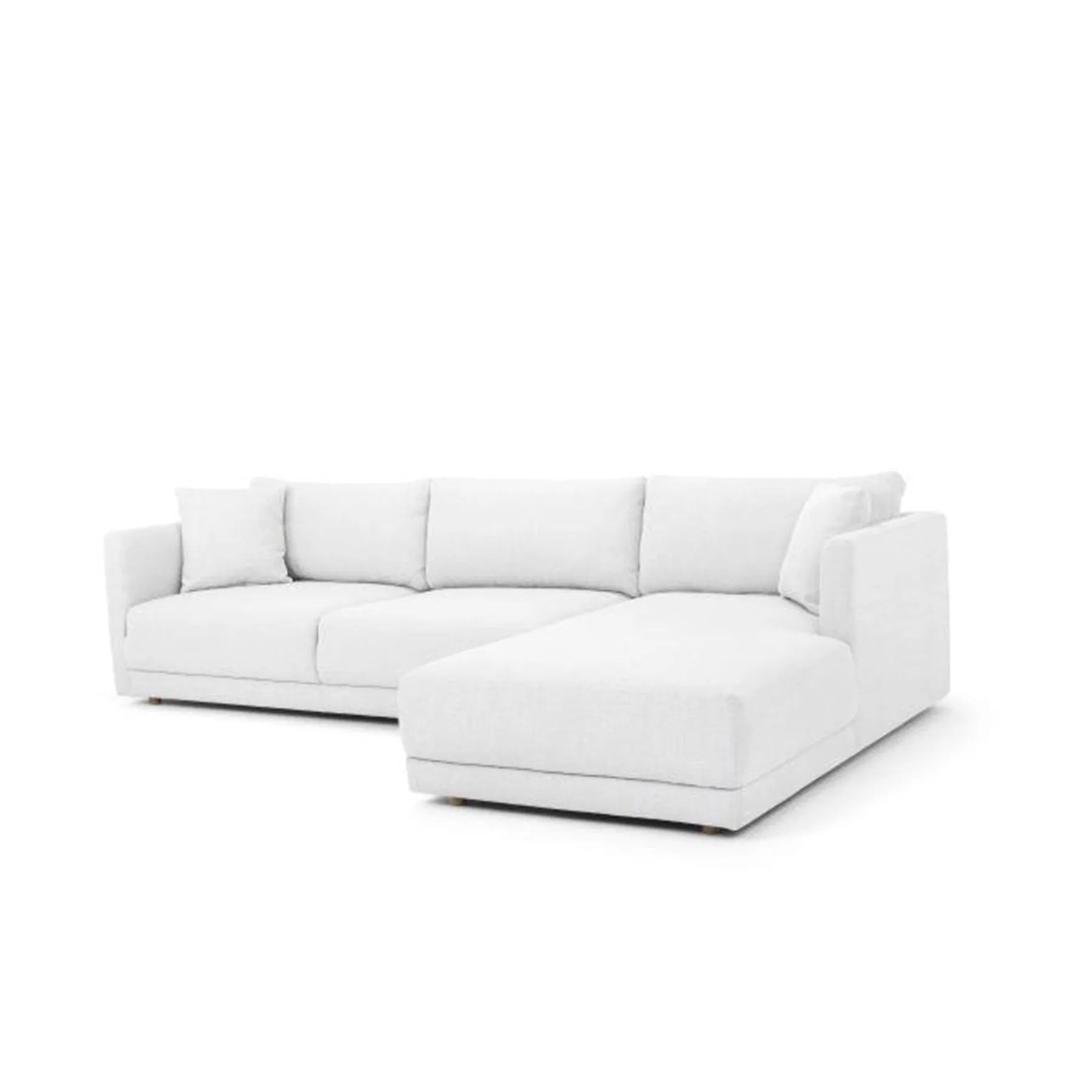 Isola Sectional Sofa