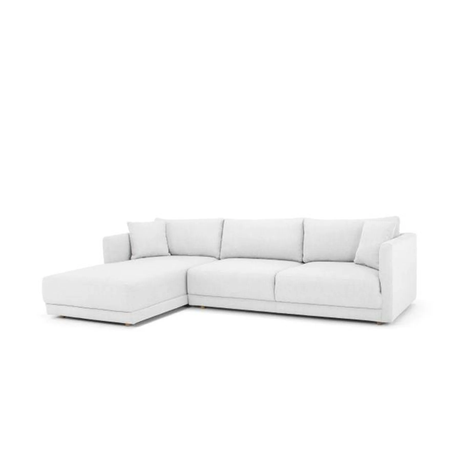 Isola Sectional Sofa