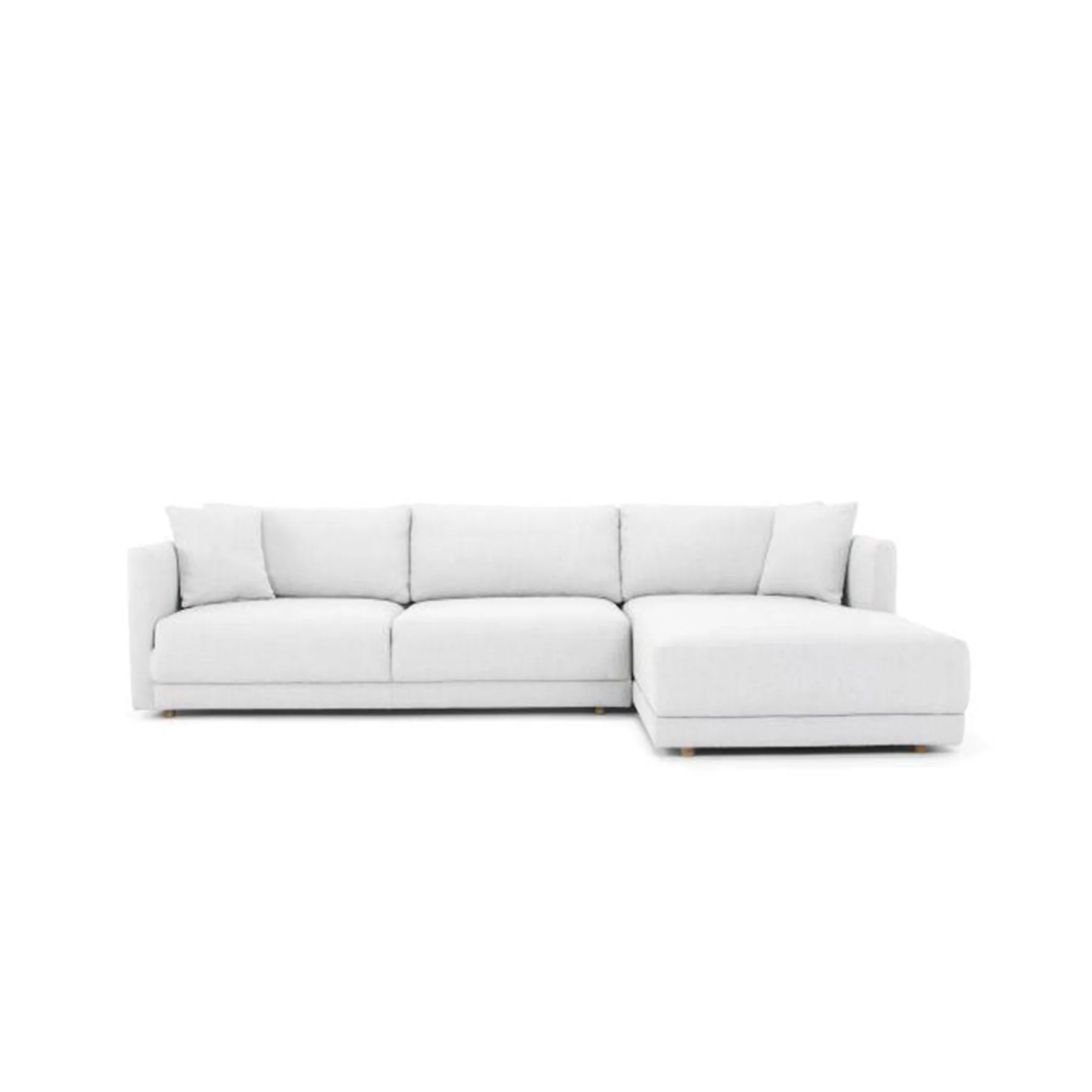 Isola Sectional Sofa