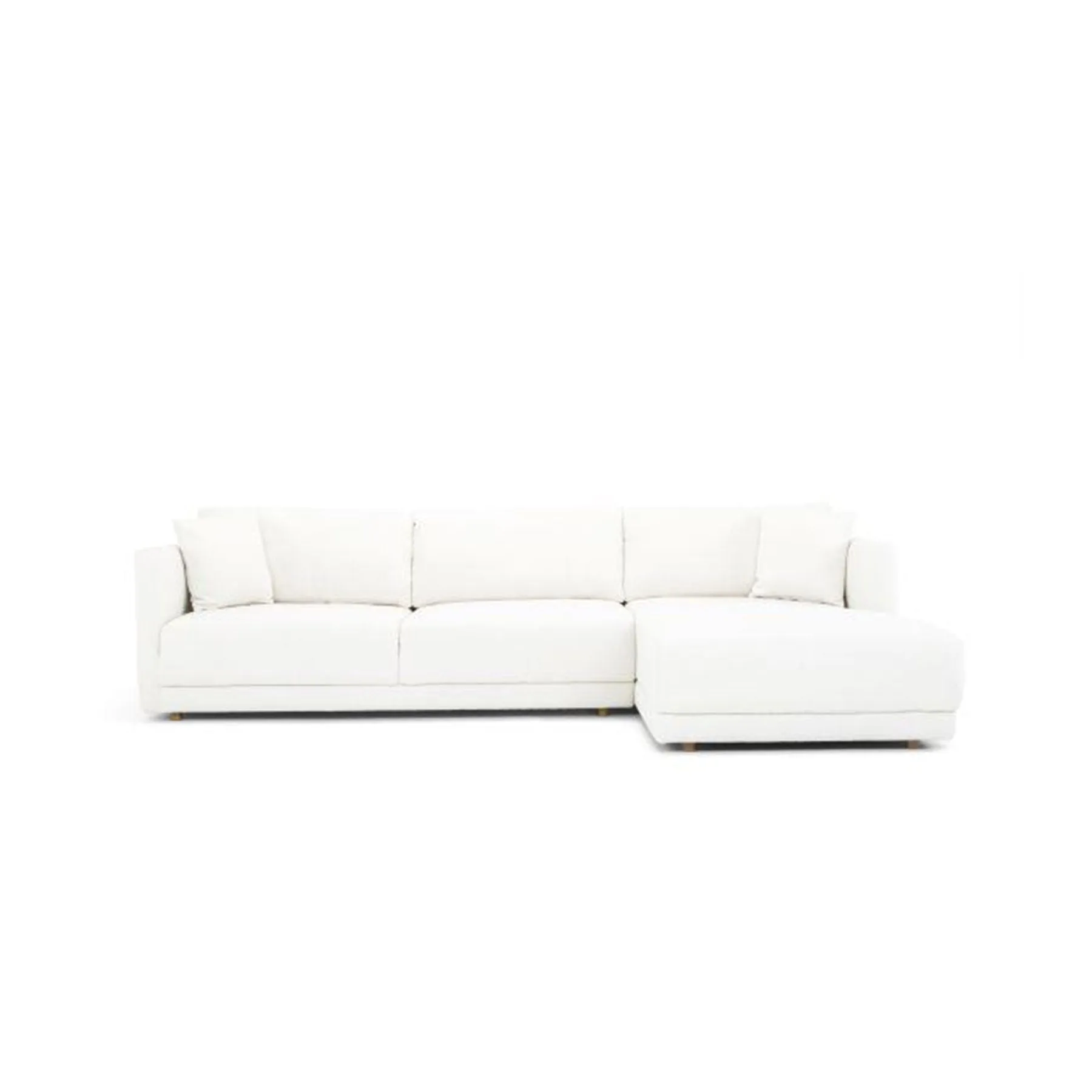 Isola Sectional Sofa