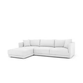 Isola Sectional Sofa