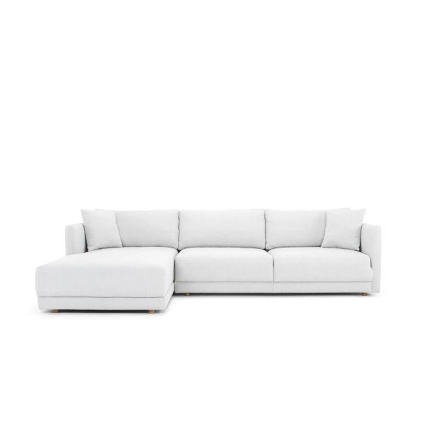 Isola Sectional Sofa