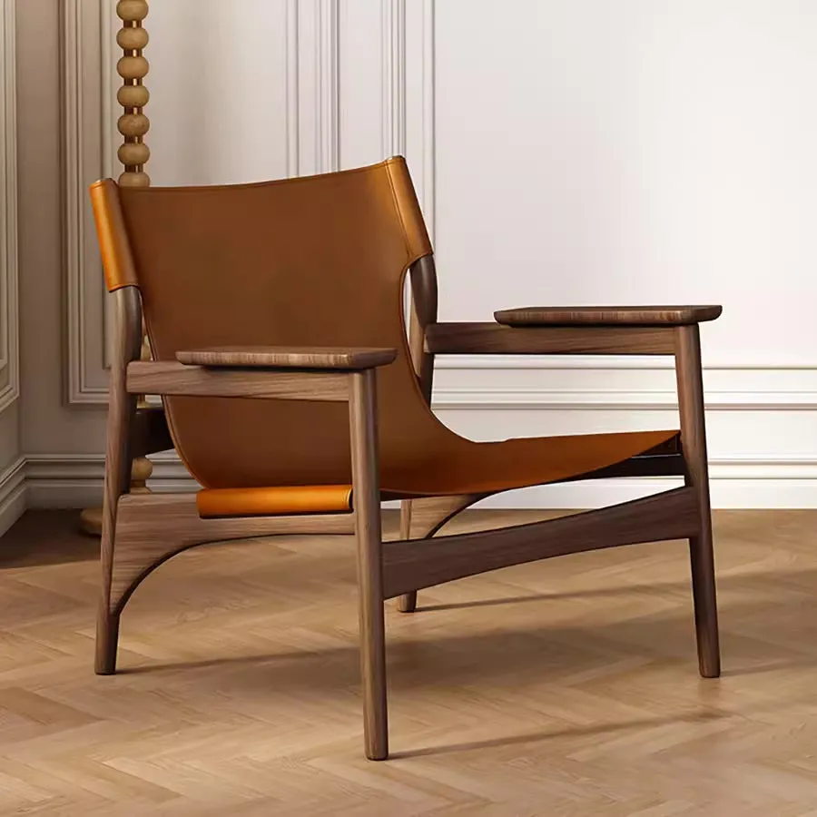 Kinto Modern Safari Chair