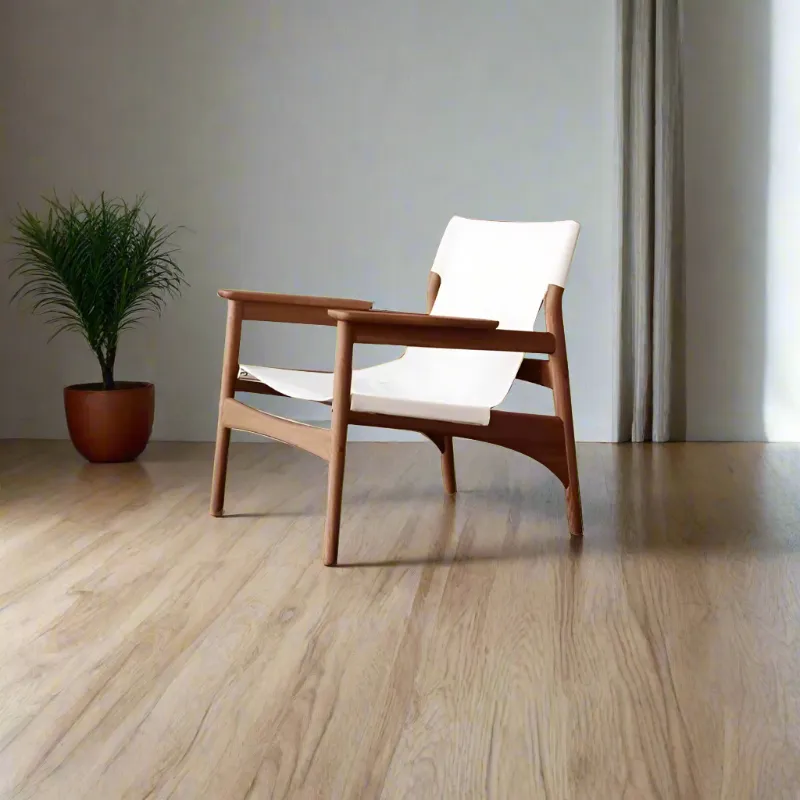 Kinto Modern Safari Chair