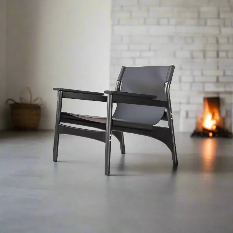 Kinto Modern Safari Chair