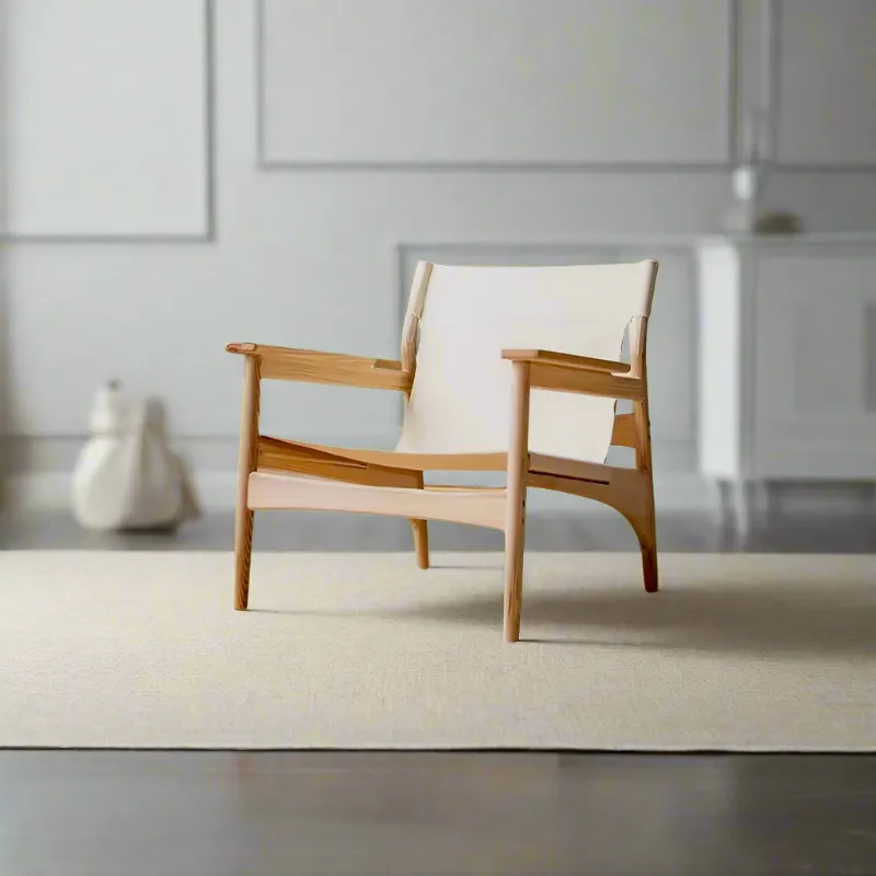 Kinto Modern Safari Chair