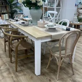 Laguna Dining Table