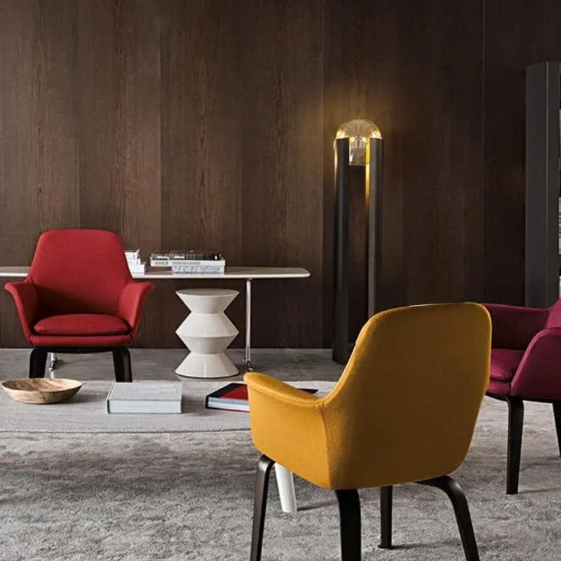 Laurent LED Floor Lamp